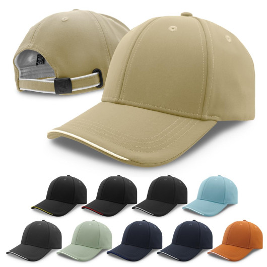 Tempo Trim Caps Colourways